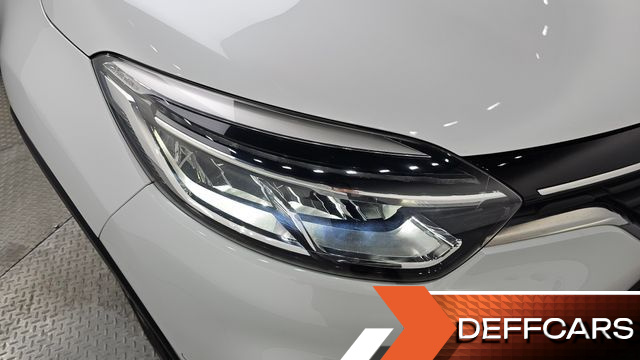 Renault-KoreaSamsung QM3 RE купить на сайте DeffCars