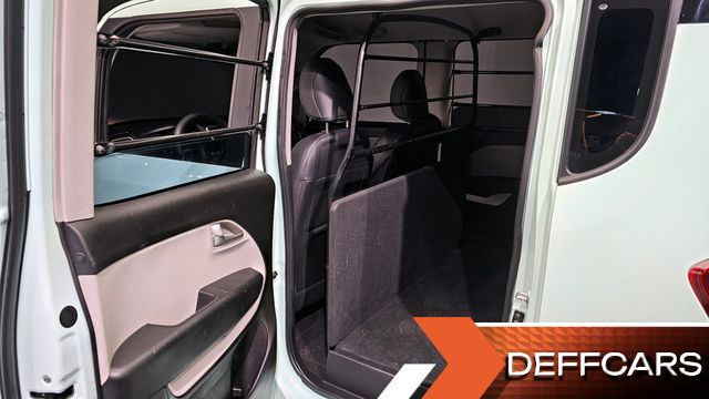 Kia RAY Van Prestige Special купить на сайте DeffCars