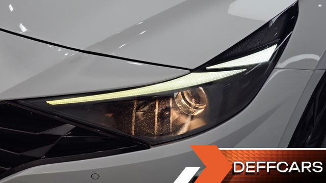 Hyundai AVANTE 1.6 Modern купить на сайте DeffCars