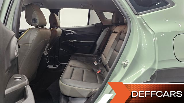 ChevroletGMDaewoo TRAX 1.2 ACTIV купить на сайте DeffCars