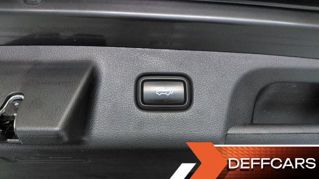 Hyundai PALISADE Gasoline 3.8 2WD Prestige купить на сайте DeffCars