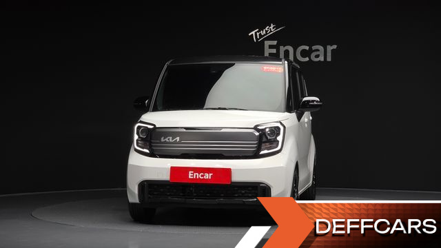 Kia RAY Gravity купить на сайте DeffCars