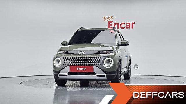 Hyundai CASPER Modern купить на сайте DeffCars