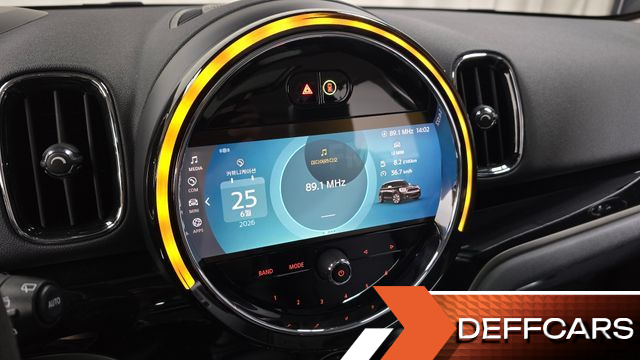 Mini COUNTRYMAN Classic 2nd купить на сайте DeffCars