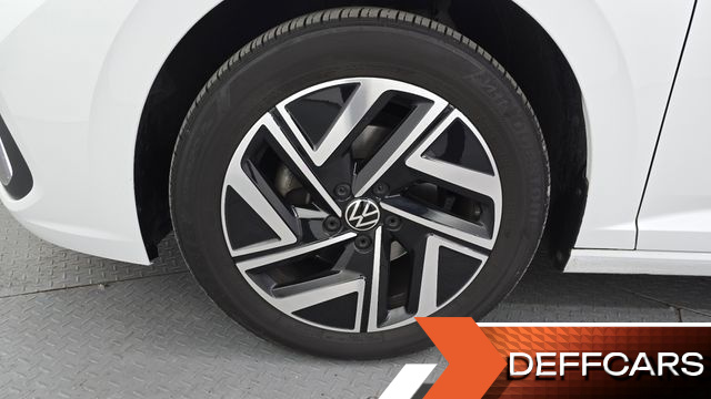 Volkswagen JETTA 1.5 TSI Prestige купить на сайте DeffCars