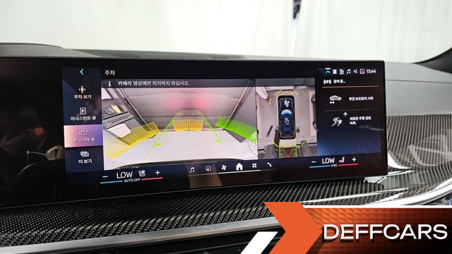 BMW X7 xDrive 40i M Sport 7STR купить на сайте DeffCars