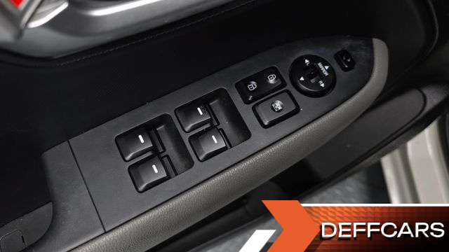 Kia RAY Prestige купить на сайте DeffCars