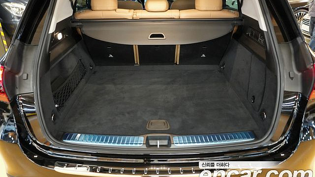 Mercedes GLE-CLASS GLE450 4MATIC купить на сайте DeffCars