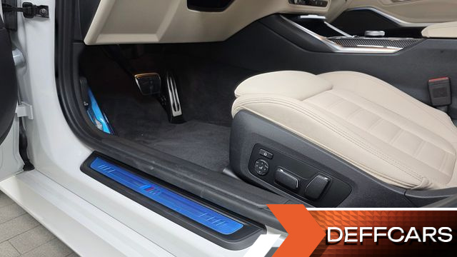 BMW 3-SERIES M340i Pro купить на сайте DeffCars