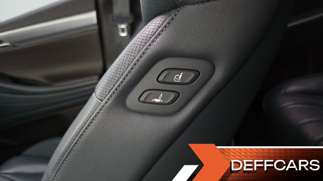 Genesis G80 Gasoline 3.5 Turbo AWD купить на сайте DeffCars