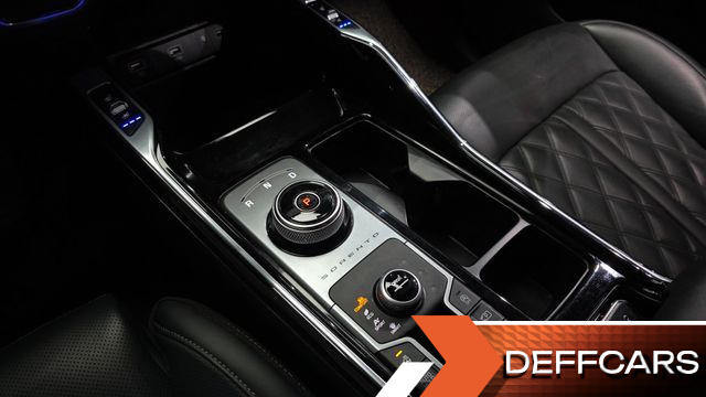 Kia SORENTO Diesel 2.2 4WD Signature купить на сайте DeffCars