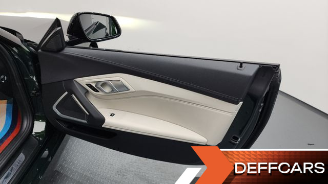 BMW Z4 sDrive20i M Sport купить на сайте DeffCars