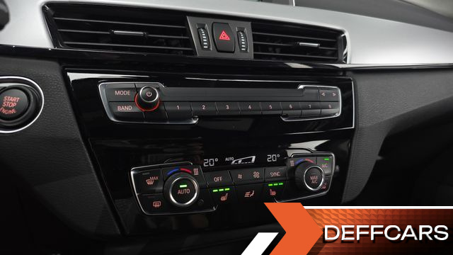 BMW X1 xDrive 18d Joy купить на сайте DeffCars