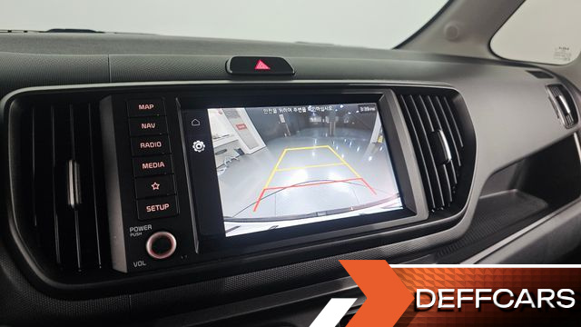 Kia RAY Signature купить на сайте DeffCars