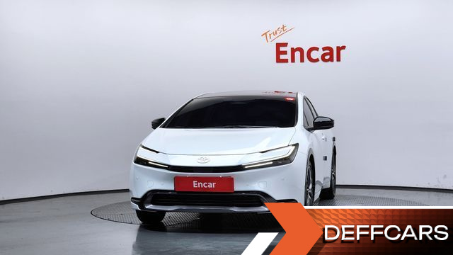 Toyota PRIUS 2.0 XLE купить на сайте DeffCars