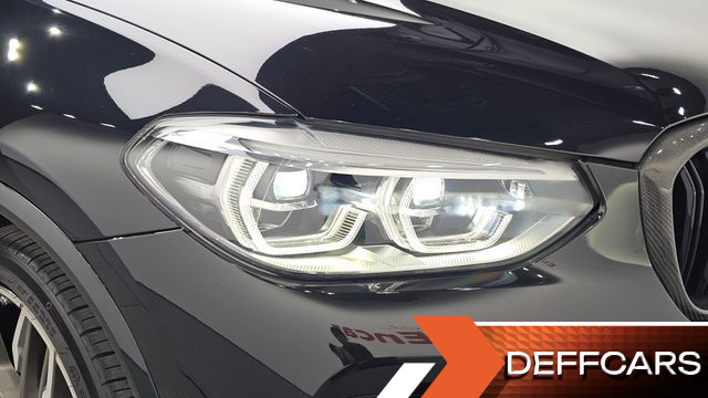 BMW X3 xDrive M40i купить на сайте DeffCars