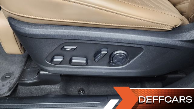 Kia SORENTO HEV 1.6 2WD Signature купить на сайте DeffCars