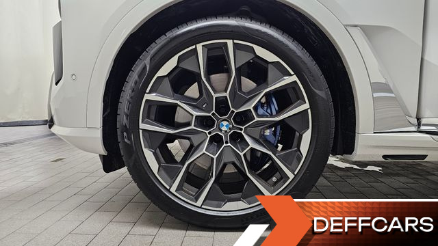 BMW X7 xDrive 40i M Sport 6STR купить на сайте DeffCars