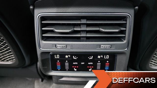 Audi Q7 55 TFSI Quattro Premium купить на сайте DeffCars