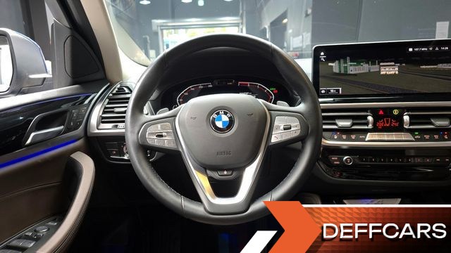 BMW X4 xDrive20i xLine купить на сайте DeffCars