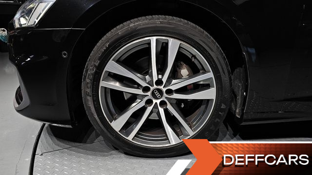 Audi A6 45 TFSI Quattro Premium купить на сайте DeffCars