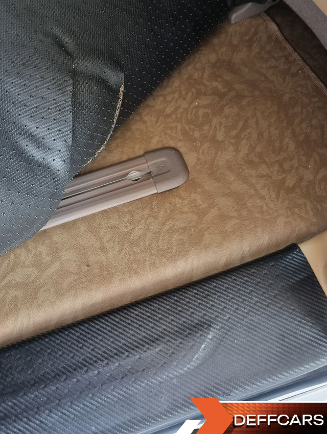 Kia CARNIVAL 7-Seater Limousine VIP купить на сайте DeffCars