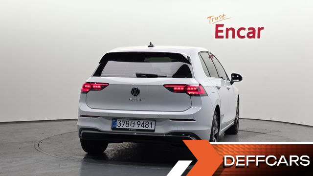 Volkswagen GOLF 2.0 TDI Prestige купить на сайте DeffCars