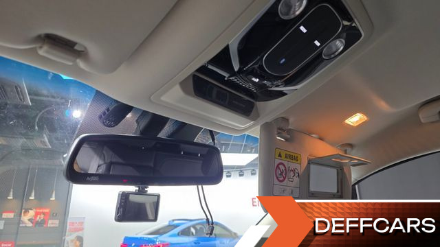 Ssangyong REXTON Diesel 2.2 4WD Prestige купить на сайте DeffCars
