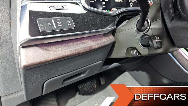 Audi Q7 45 TDI Quattro Premium купить на сайте DeffCars