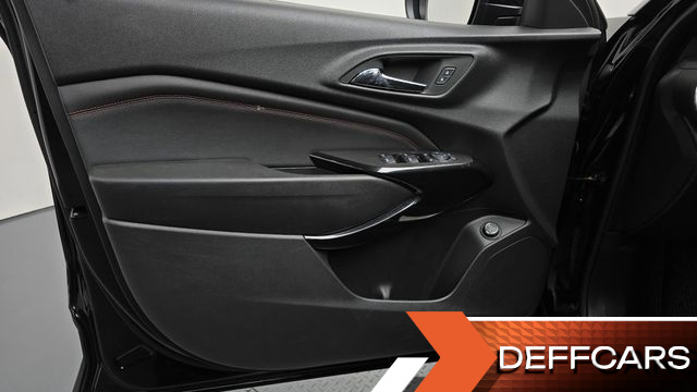 ChevroletGMDaewoo TRAX 1.2 RS купить на сайте DeffCars