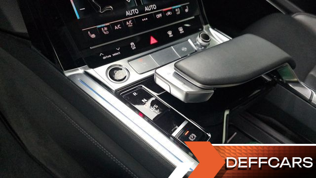 Audi E-TRON 55 Quattro Sportback купить на сайте DeffCars