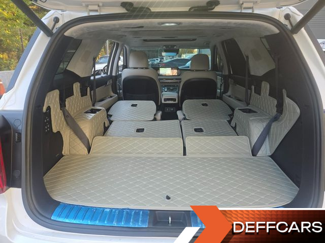 Hyundai PALISADE Gasoline 3.8 4WD Calligraphy купить на сайте DeffCars
