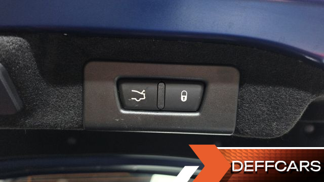 Maserati GHIBLI 3.0 Diesel GranLusso 3rd купить на сайте DeffCars