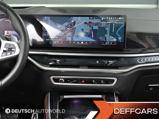 BMW X5 xDrive 30d M Sport купить на сайте DeffCars