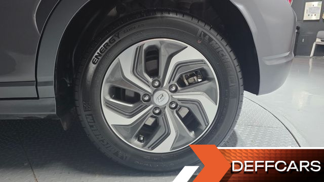 Hyundai KONA Modern купить на сайте DeffCars