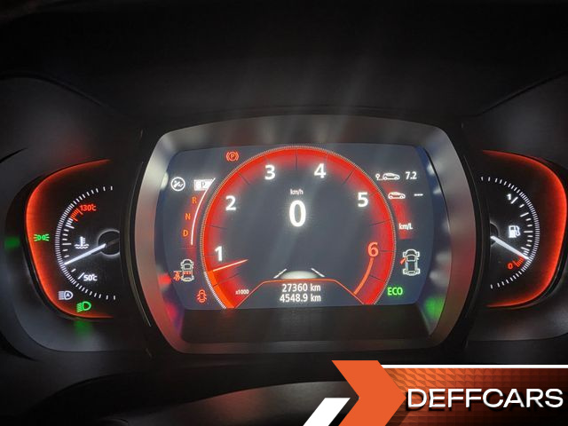 Renault-KoreaSamsung QM6 2.0 LPe RE 2WD купить на сайте DeffCars