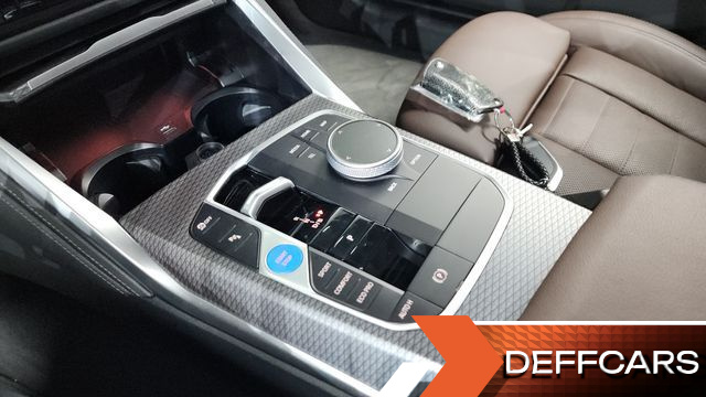 BMW I4 eDrive40 M Sports Pro купить на сайте DeffCars
