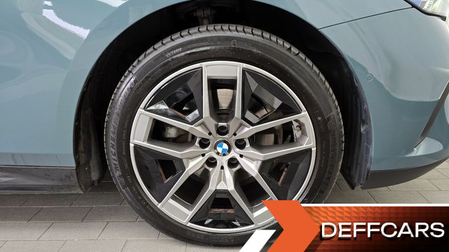 BMW 5-SERIES 520i купить на сайте DeffCars