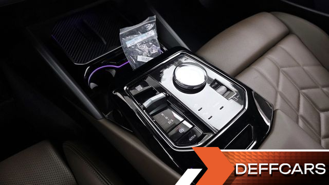 BMW 5-SERIES 520i купить на сайте DeffCars
