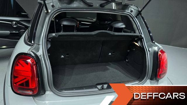 Mini COOPER Classic Third Generation купить на сайте DeffCars