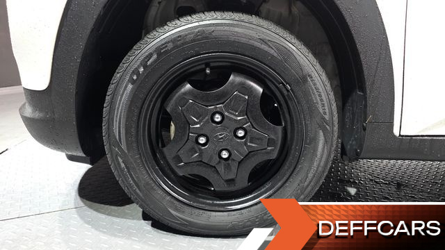 Hyundai CASPER Smart купить на сайте DeffCars