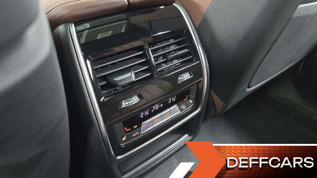 BMW X6 xDrive40i M Sport купить на сайте DeffCars