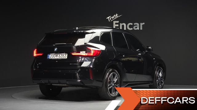 BMW X1 sDrive 18d M Sport купить на сайте DeffCars