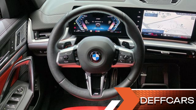 BMW X2 (F39) xDrive20i M Sport купить на сайте DeffCars