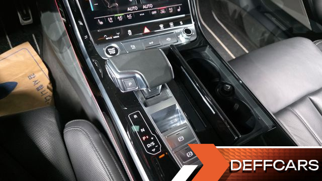 Audi A8 50 TDI Quattro LWB купить на сайте DeffCars