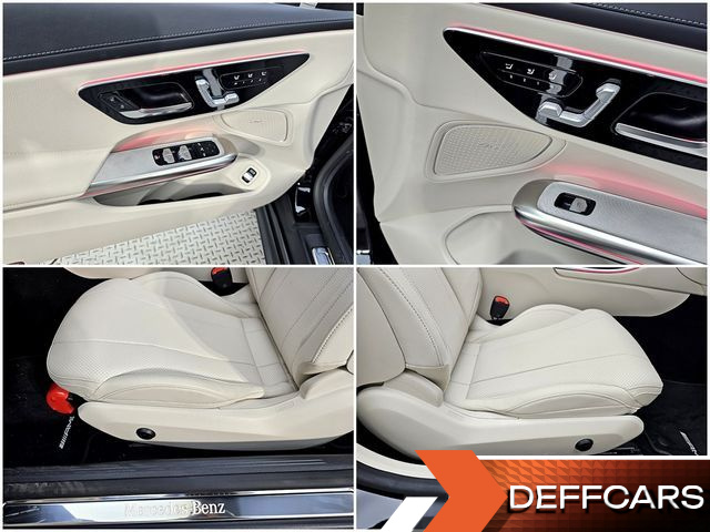 Mercedes CLE-CLASS CLE200 Cabriolet купить на сайте DeffCars