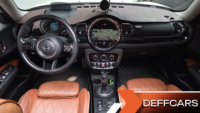Mini CLUBMAN Classic 2nd купить на сайте DeffCars