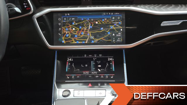 Audi A6 45 TFSI Premium купить на сайте DeffCars