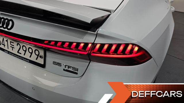 Audi A7 55 TFSI Quattro Premium купить на сайте DeffCars
