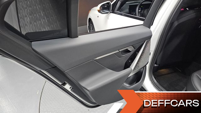 BMW 5-SERIES 520i M Sport купить на сайте DeffCars